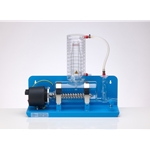 Laboratory Water Distiller