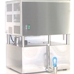 H2OMATIC Water Distiller
