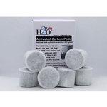 Parts and Supplies for H2omatic Water Distillers