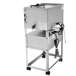 Durastill 46 Litre Per Day Auto-Fill with 20 Litre Reserve - Deluxe Model with Casters & Water Level Gauge Thumbnail 3